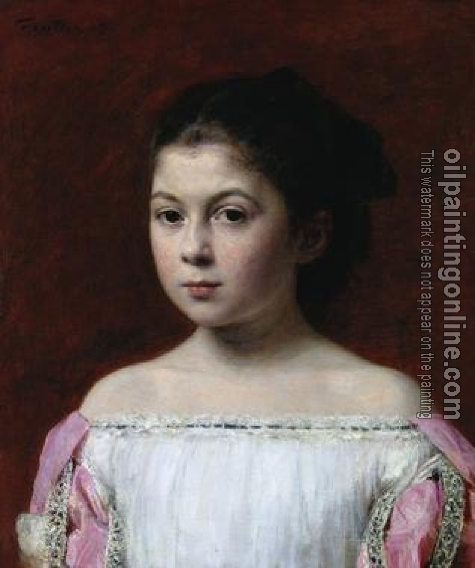 Fantin-Latour, Henri - Not Found